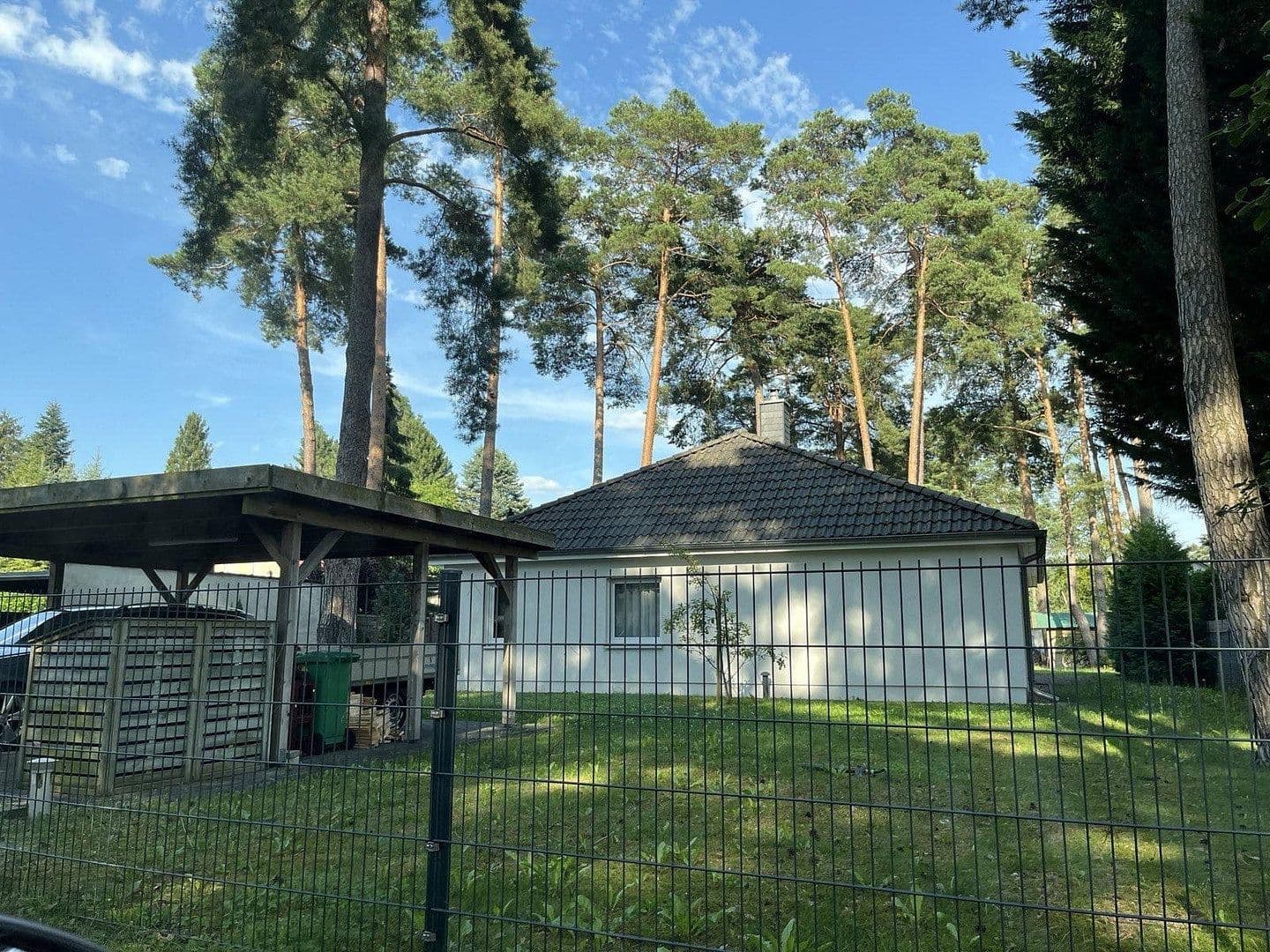 Predaj domu 124 m², pozemok 1.071 m², Königs Wusterhausen, Brandenbursko Predaj domu 124 m², pozemok 1.071 m², Königs Wusterhausen, Brandenbursko