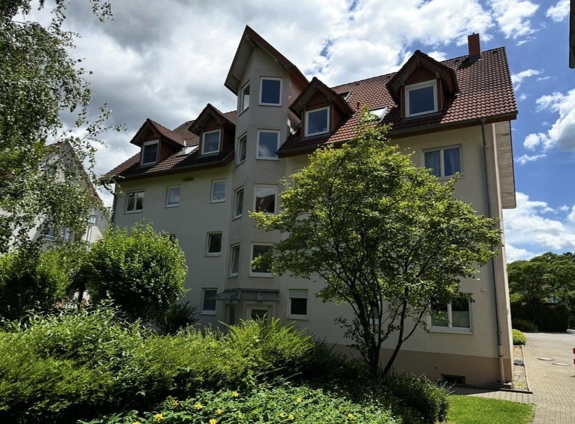 Predaj bytu 4-izbový 95 m², Denzlingen, Bádensko-Wurttembersko Predaj bytu 4-izbový 95 m², Denzlingen, Bádensko-Wurttembersko