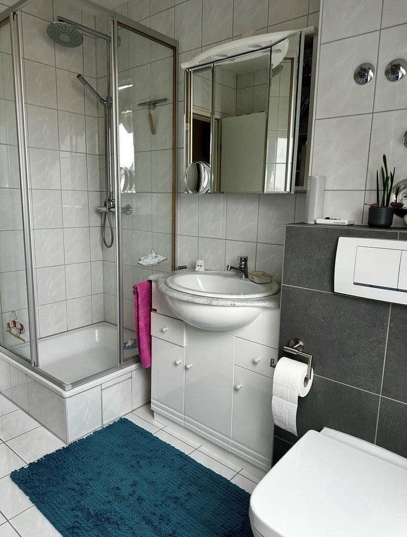 Predaj bytu 4-izbový 95 m², Denzlingen, Bádensko-Wurttembersko Predaj bytu 4-izbový 95 m², Denzlingen, Bádensko-Wurttembersko