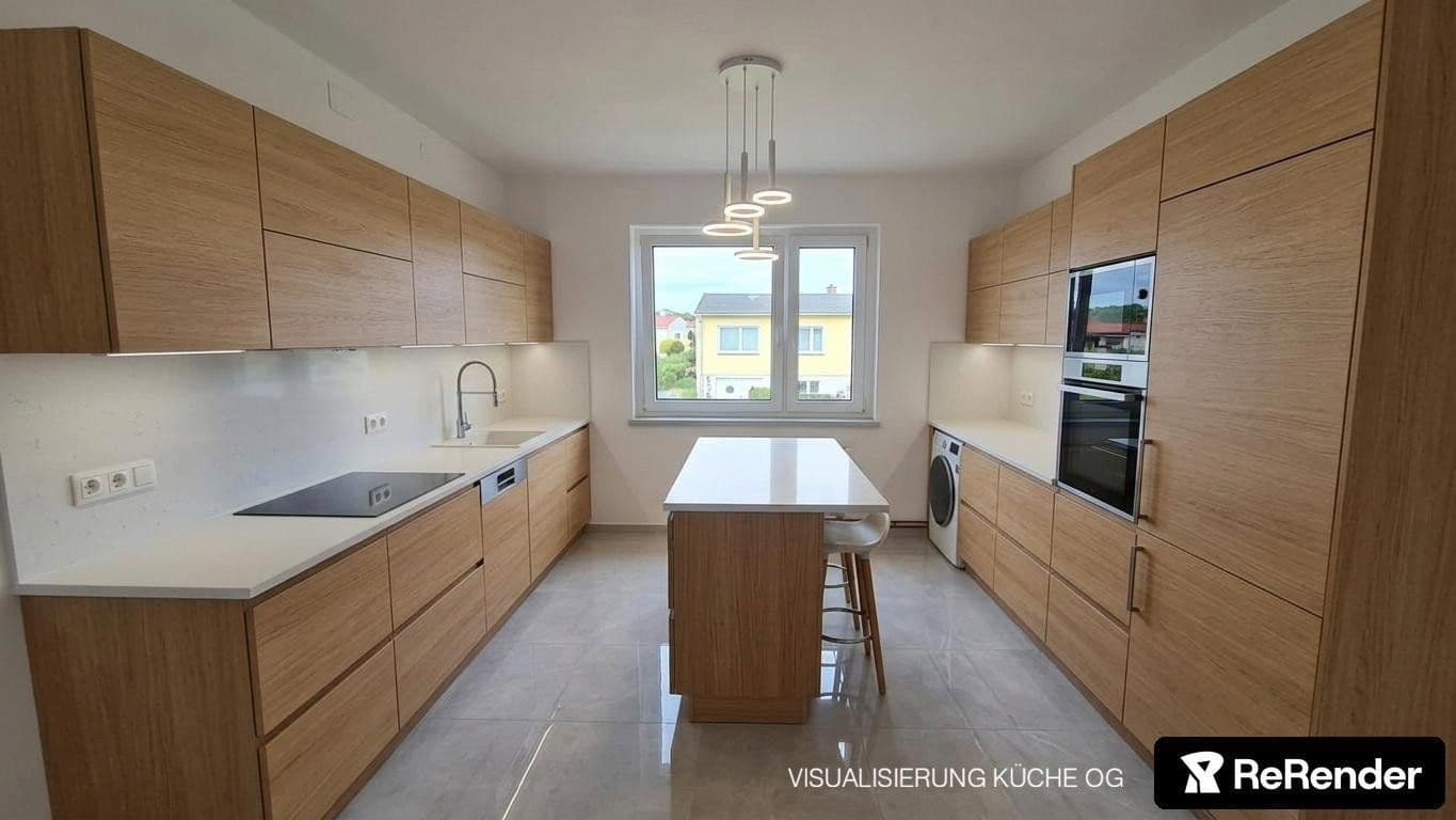 Predaj domu 180 m², pozemok 926 m², Riedenweg 4, Kühlungsborn, Meklenbursko-Predpomoransko Predaj domu 180 m², pozemok 926 m², Riedenweg 4, Kühlungsborn, Meklenbursko-Predpomoransko