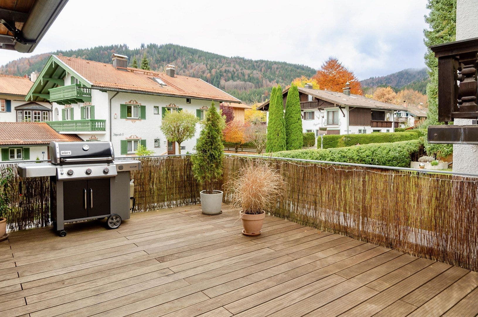 Prenájom bytu 2-izbový 77 m², Bad Wiessee, Bavorsko Prenájom bytu 2-izbový 77 m², Bad Wiessee, Bavorsko