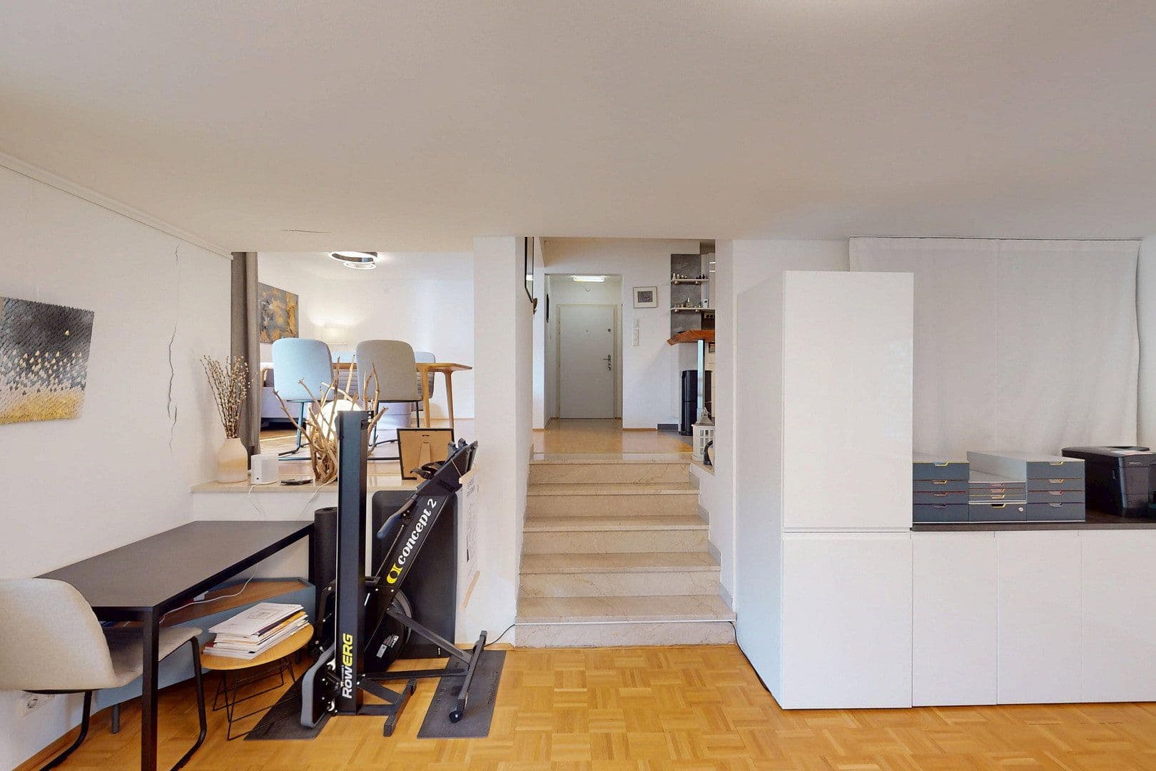 Predaj bytu 2-izbový 114 m², Siegesstraße 22, München, Bavorsko Predaj bytu 2-izbový 114 m², Siegesstraße 22, München, Bavorsko