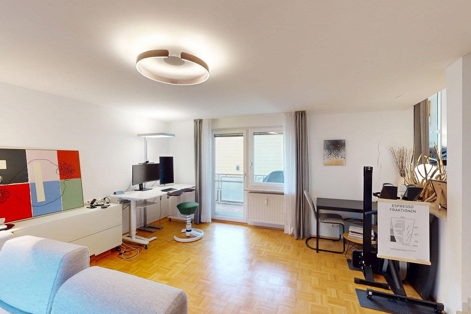 Predaj bytu 2-izbový 114 m², Siegesstraße 22, München, Bavorsko Predaj bytu 2-izbový 114 m², Siegesstraße 22, München, Bavorsko