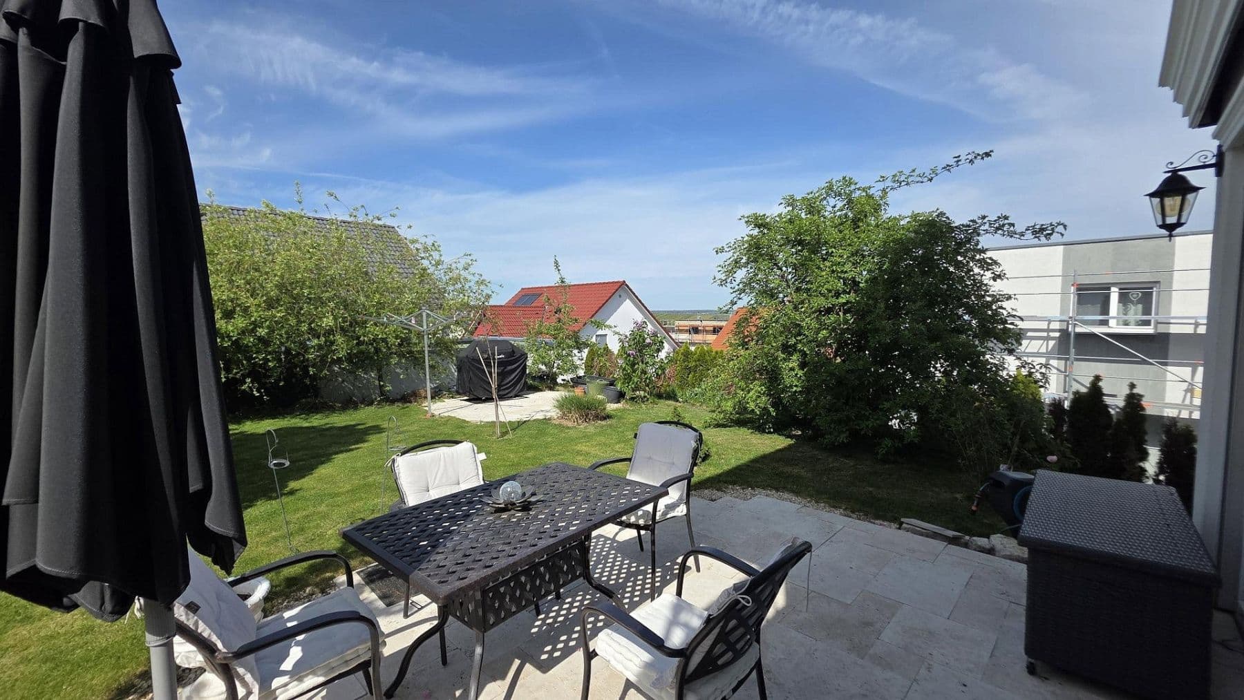Predaj domu 273 m², pozemok 673 m², Graf-Stadion-Str. 3, Cleebronn, Bádensko-Wurttembersko Predaj domu 273 m², pozemok 673 m², Graf-Stadion-Str. 3, Cleebronn, Bádensko-Wurttembersko