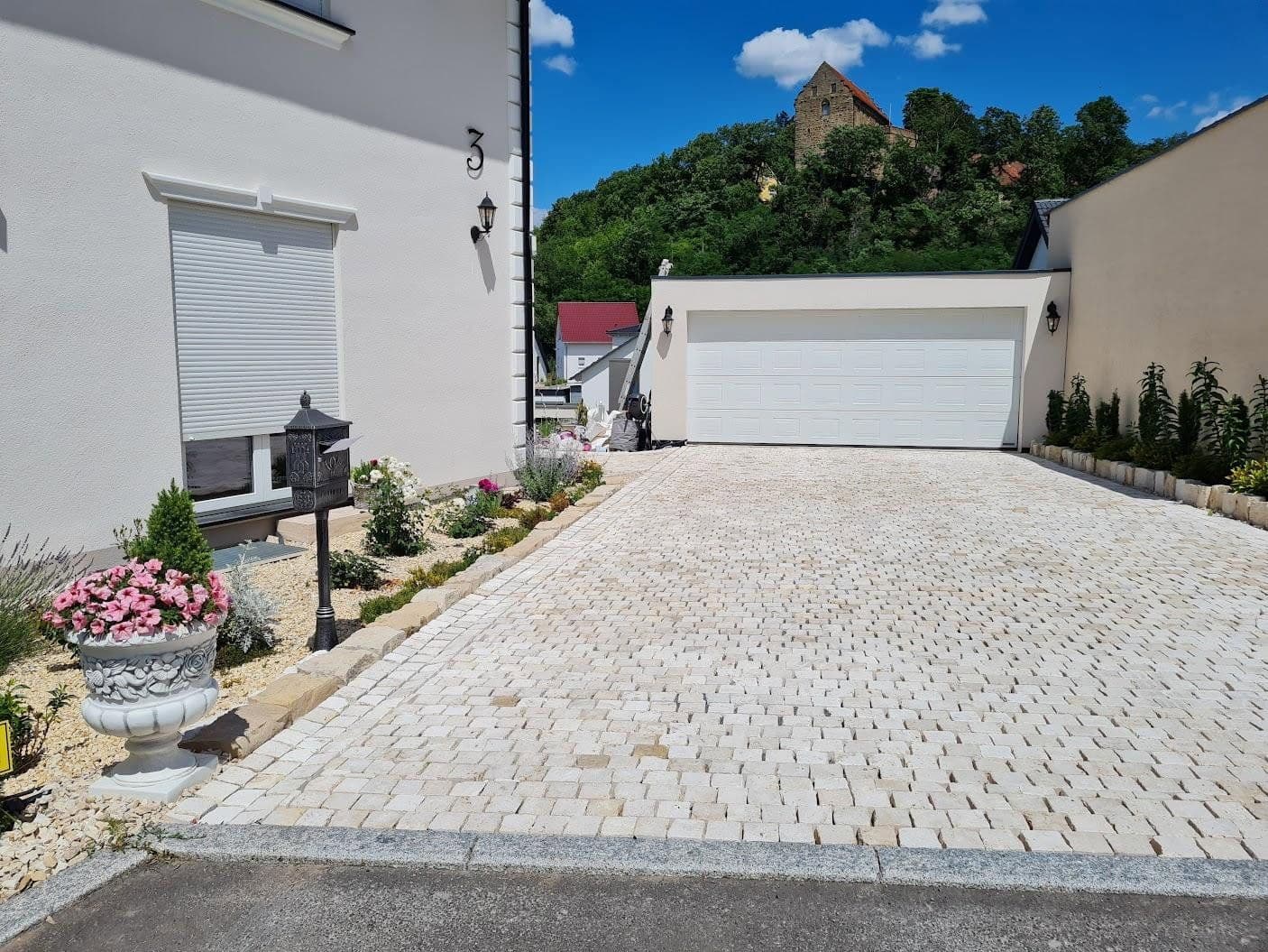 Predaj domu 273 m², pozemok 673 m², Graf-Stadion-Str. 3, Cleebronn, Bádensko-Wurttembersko Predaj domu 273 m², pozemok 673 m², Graf-Stadion-Str. 3, Cleebronn, Bádensko-Wurttembersko