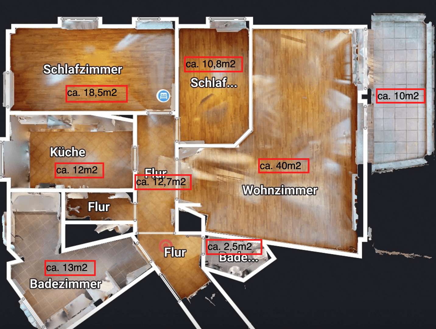 Predaj bytu 3-izbový 117 m², Saseler Chaussee, Hamburg, Hamburg Predaj bytu 3-izbový 117 m², Saseler Chaussee, Hamburg, Hamburg