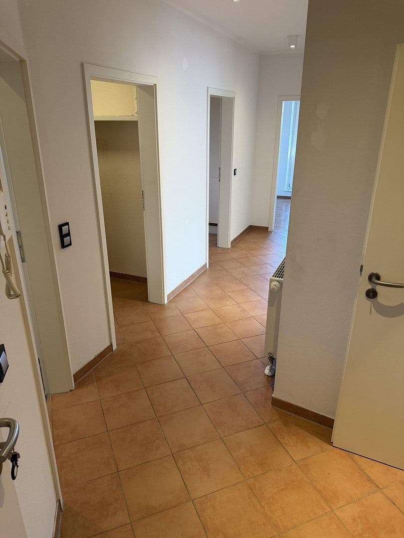 Predaj bytu 3-izbový 117 m², Saseler Chaussee, Hamburg, Hamburg Predaj bytu 3-izbový 117 m², Saseler Chaussee, Hamburg, Hamburg