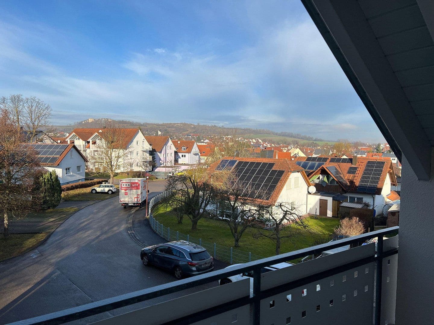 Prenájom bytu 4-izbový 115 m², Carl-Weil-Straße 18, Bopfingen, Bádensko-Wurttembersko Prenájom bytu 4-izbový 115 m², Carl-Weil-Straße 18, Bopfingen, Bádensko-Wurttembersko