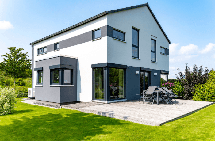 Predaj domu 110 m², pozemok 330 m², Waldsiedlung Bergkamen, Bergkamen, Severné Porýnie - Westfálsko Predaj domu 110 m², pozemok 330 m², Waldsiedlung Bergkamen, Bergkamen, Severné Porýnie - Westfálsko