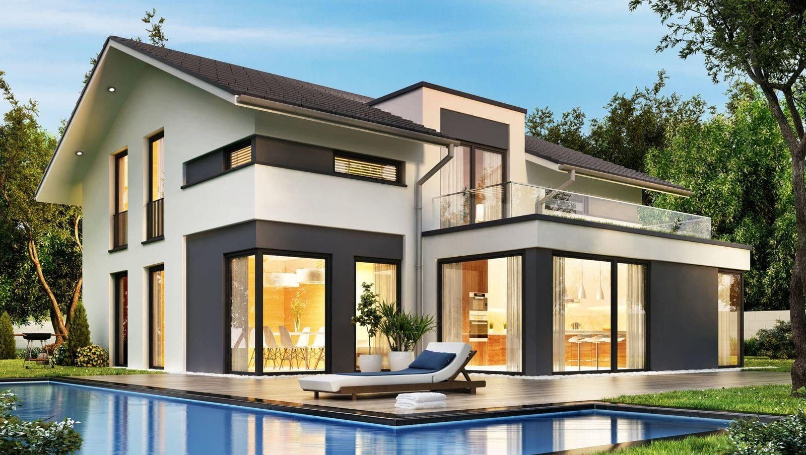 Predaj domu 110 m², pozemok 330 m², Waldsiedlung Bergkamen, Bergkamen, Severné Porýnie - Westfálsko Predaj domu 110 m², pozemok 330 m², Waldsiedlung Bergkamen, Bergkamen, Severné Porýnie - Westfálsko