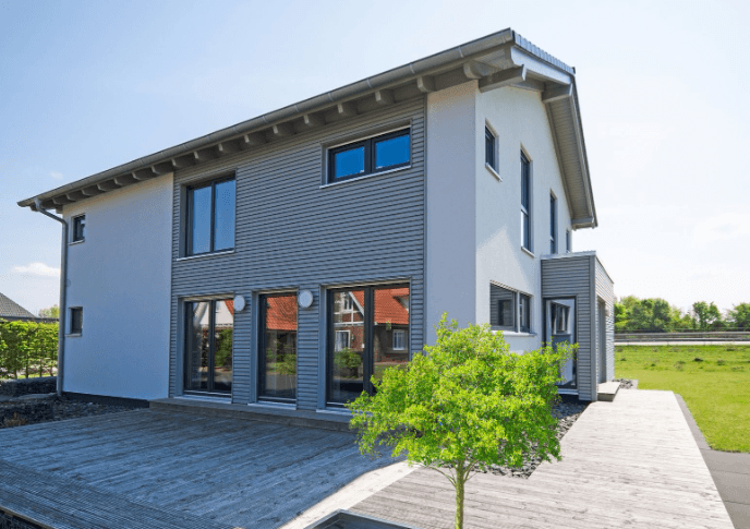 Predaj domu 110 m², pozemok 330 m², Waldsiedlung Bergkamen, Bergkamen, Severné Porýnie - Westfálsko Predaj domu 110 m², pozemok 330 m², Waldsiedlung Bergkamen, Bergkamen, Severné Porýnie - Westfálsko