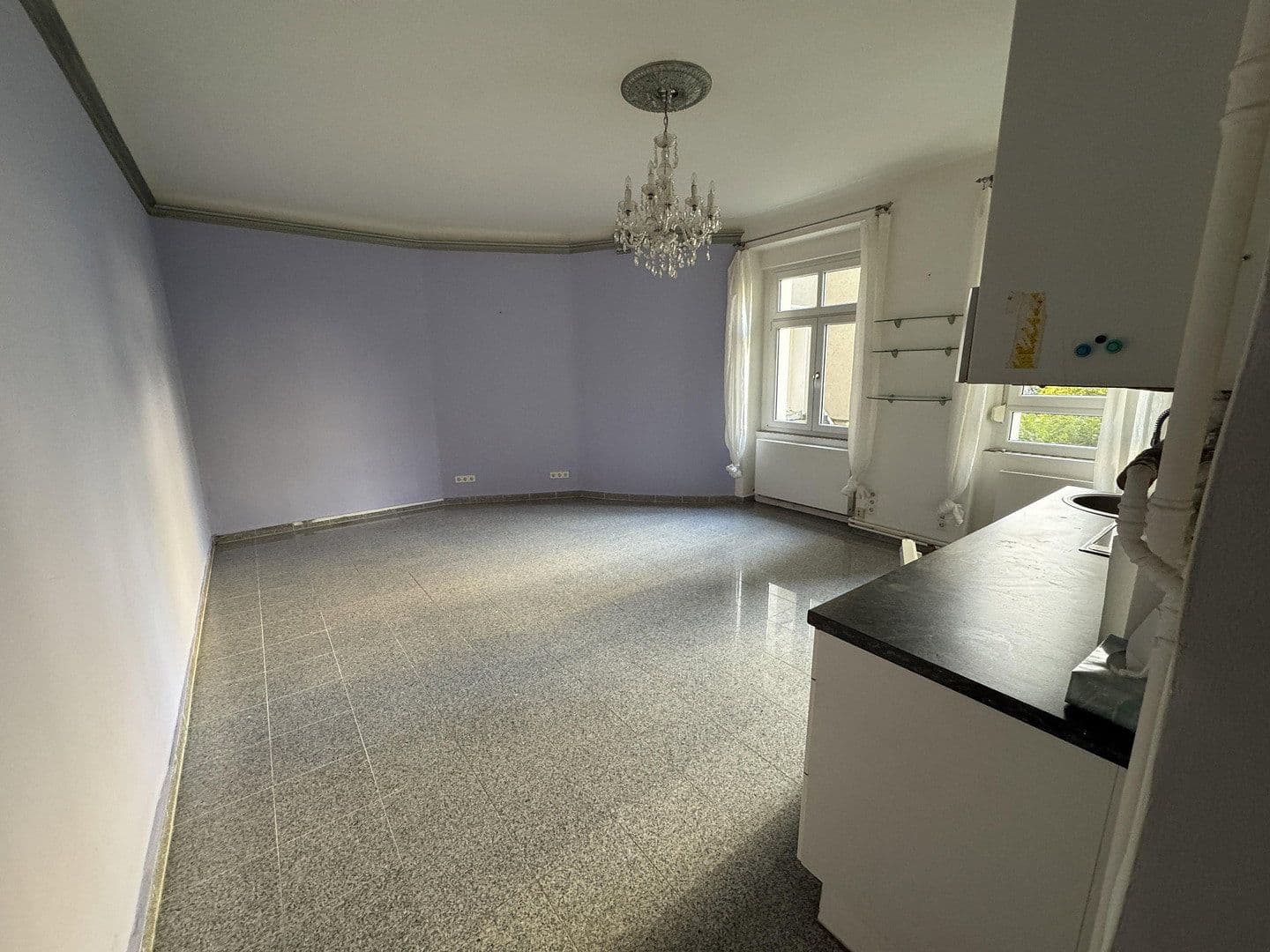 Predaj bytu 2-izbový 47 m², Berlin, Berlín Predaj bytu 2-izbový 47 m², Berlin, Berlín