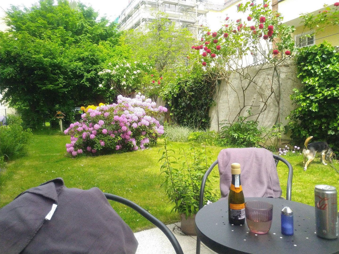 Predaj bytu 2-izbový 47 m², Berlin, Berlín Predaj bytu 2-izbový 47 m², Berlin, Berlín