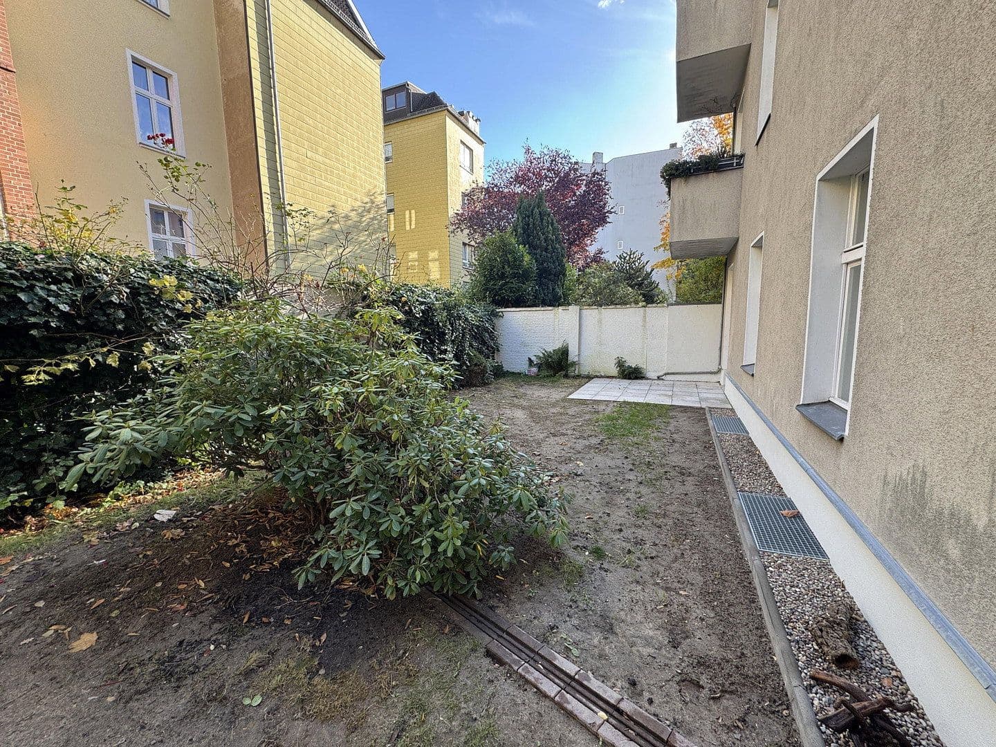 Predaj bytu 2-izbový 47 m², Berlin, Berlín Predaj bytu 2-izbový 47 m², Berlin, Berlín