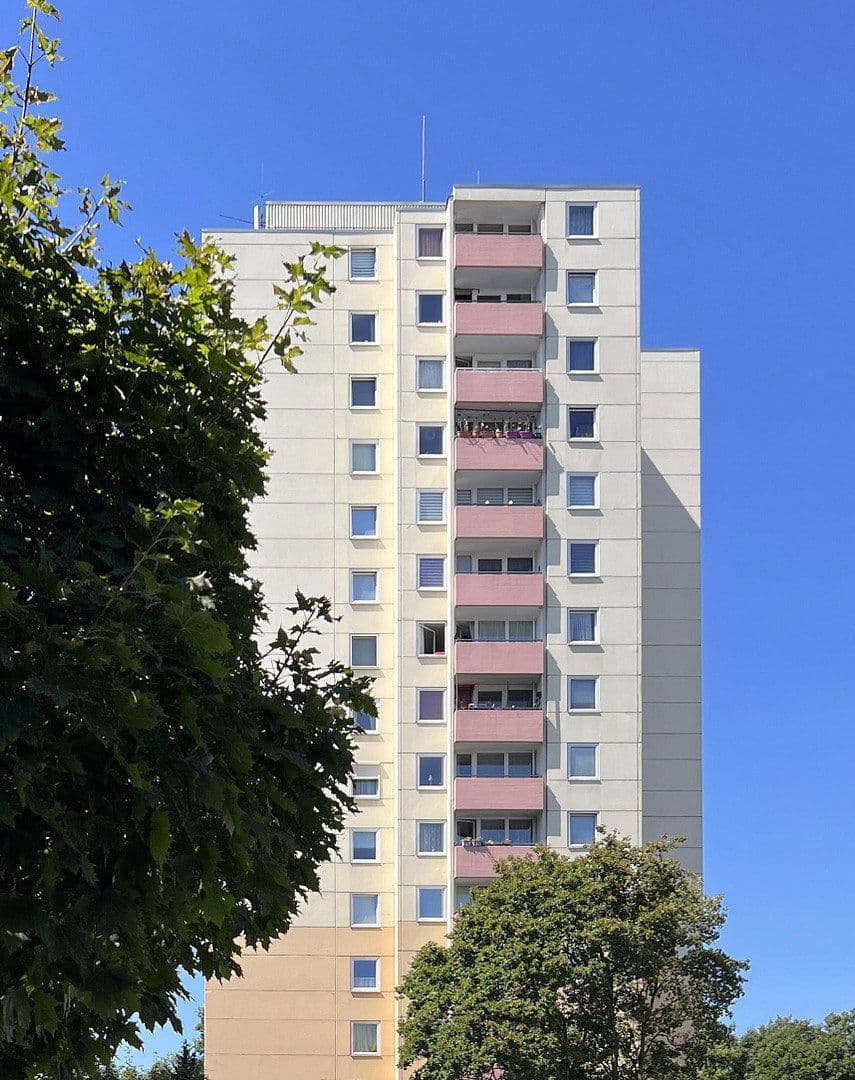 Predaj bytu 3-izbový 76 m², Brinkholt 17, Langenhagen, Dolné Sasko Predaj bytu 3-izbový 76 m², Brinkholt 17, Langenhagen, Dolné Sasko