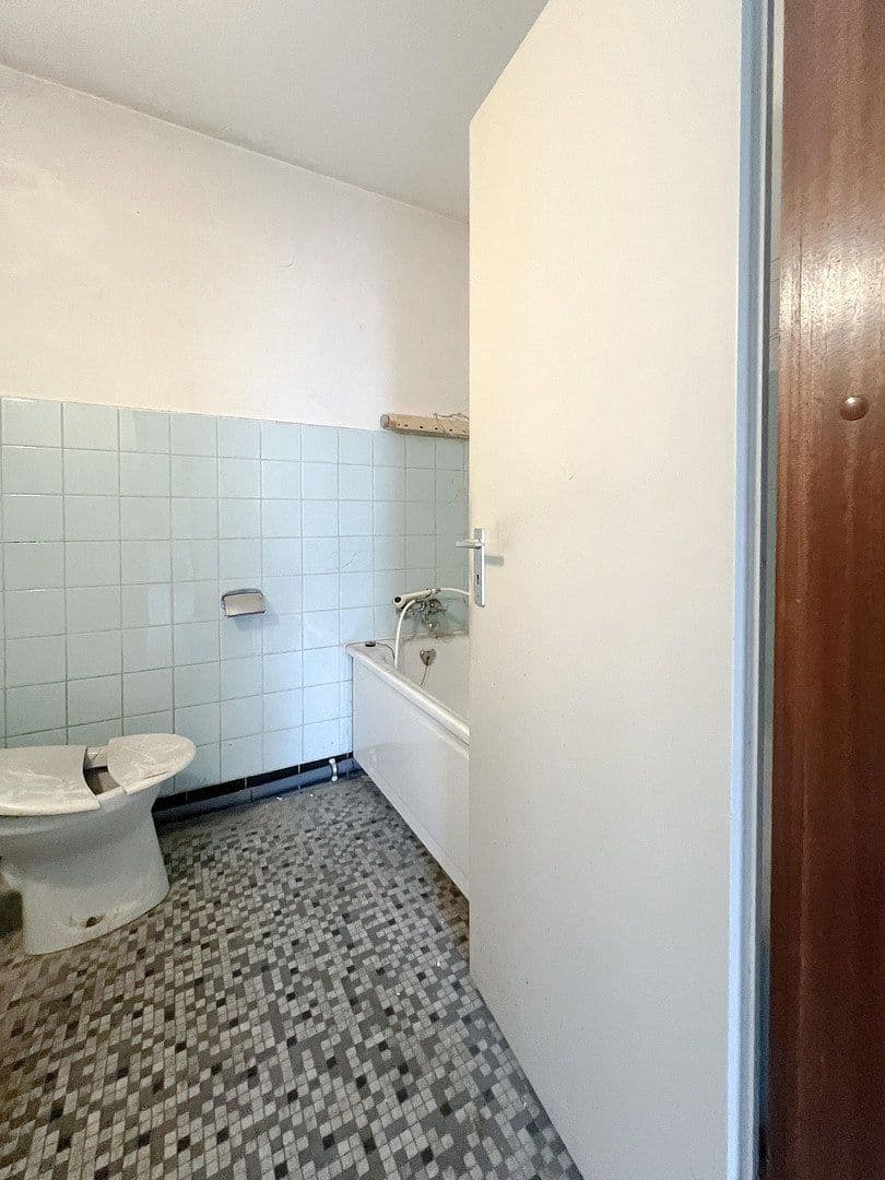 Predaj bytu 3-izbový 76 m², Brinkholt 17, Langenhagen, Dolné Sasko Predaj bytu 3-izbový 76 m², Brinkholt 17, Langenhagen, Dolné Sasko