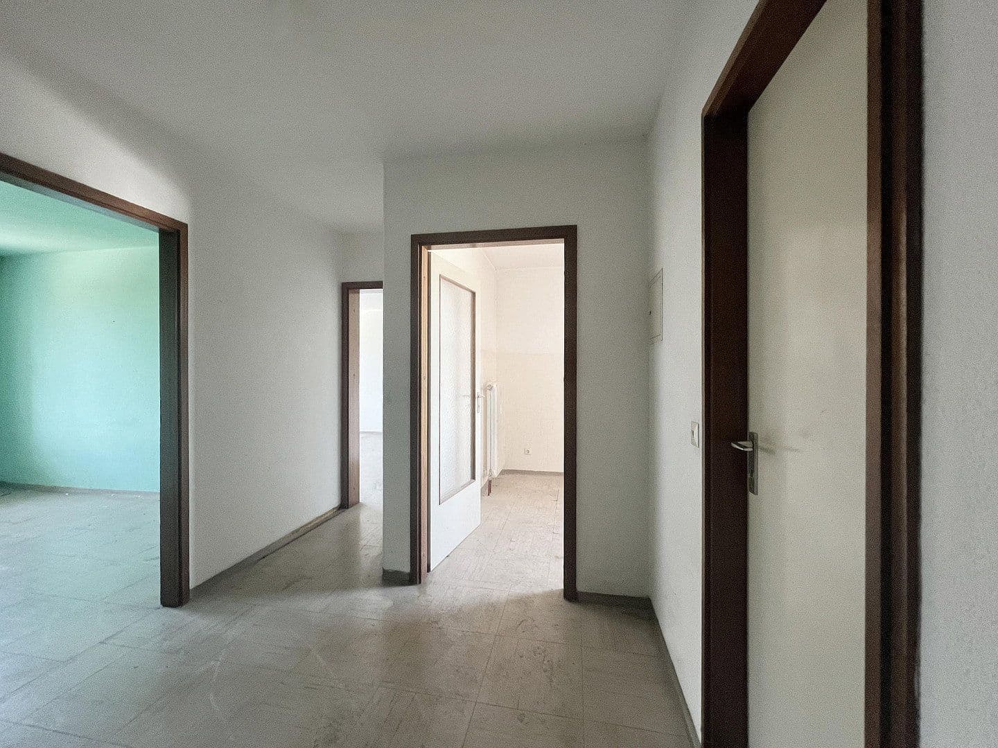 Predaj bytu 3-izbový 76 m², Brinkholt 17, Langenhagen, Dolné Sasko Predaj bytu 3-izbový 76 m², Brinkholt 17, Langenhagen, Dolné Sasko