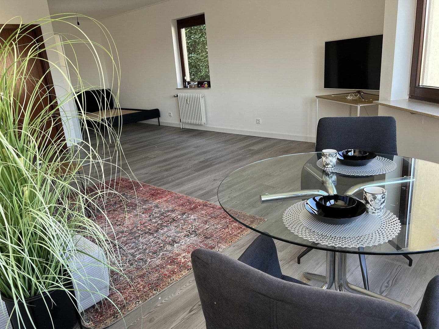 Prenájom bytu 1-izbový 41 m², Mainz, Porýnie-Falcko Prenájom bytu 1-izbový 41 m², Mainz, Porýnie-Falcko