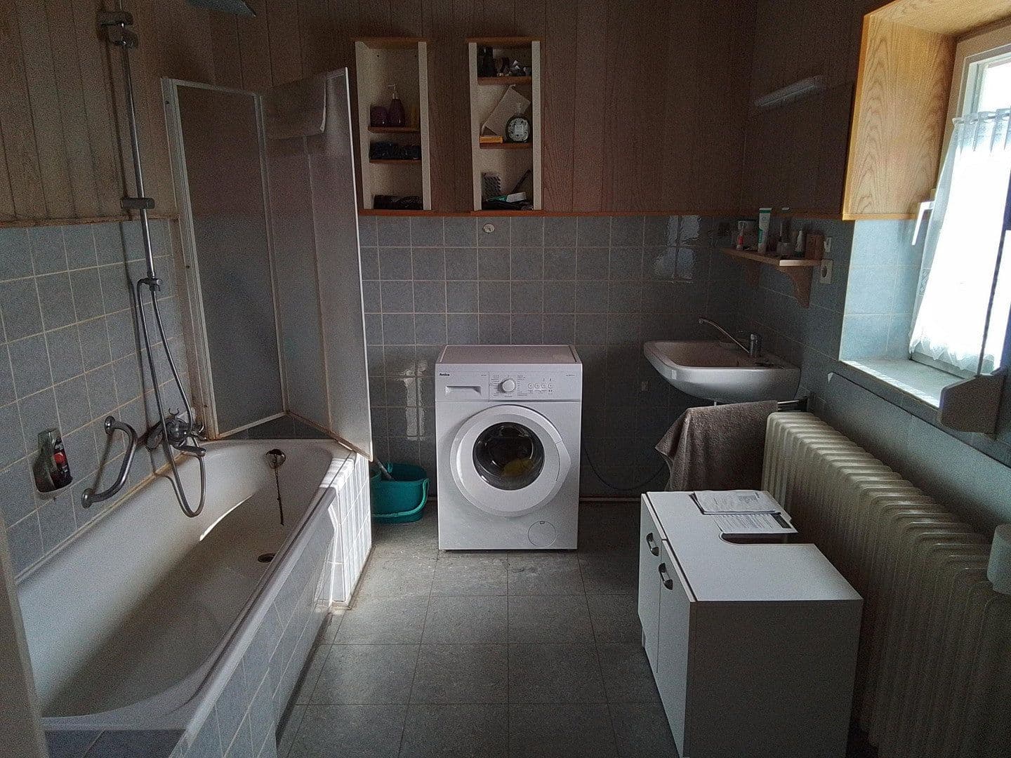 Predaj domu 121 m², pozemok 1.060 m², Grünberg, Hesensko Predaj domu 121 m², pozemok 1.060 m², Grünberg, Hesensko
