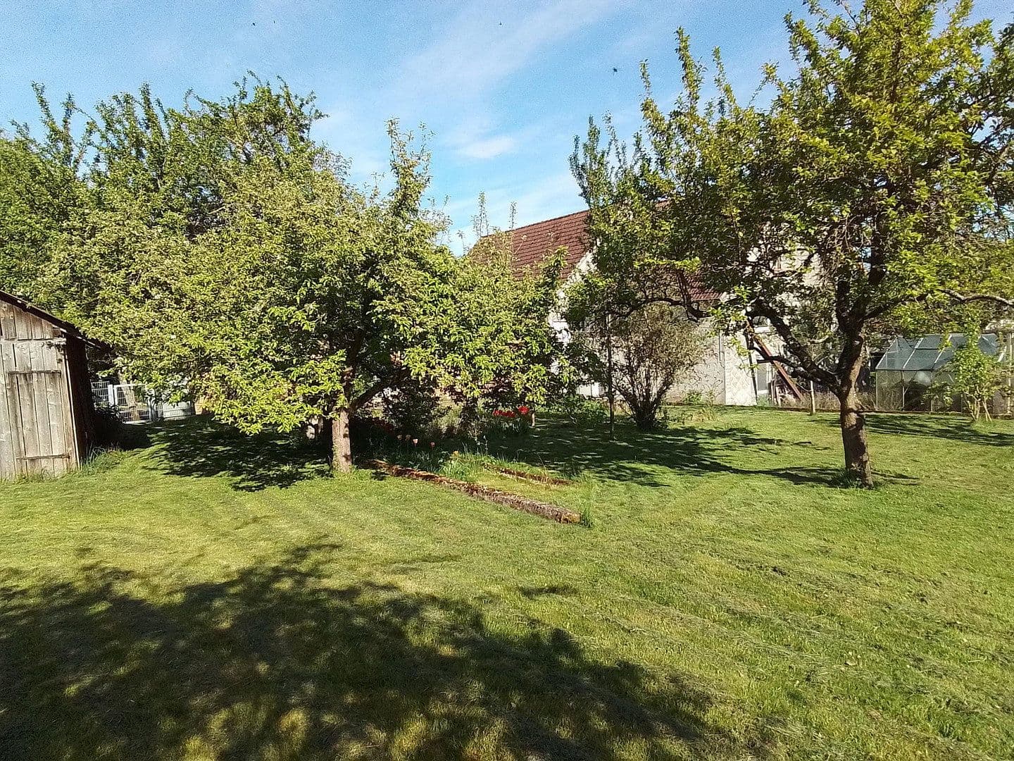 Predaj domu 121 m², pozemok 1.060 m², Grünberg, Hesensko Predaj domu 121 m², pozemok 1.060 m², Grünberg, Hesensko