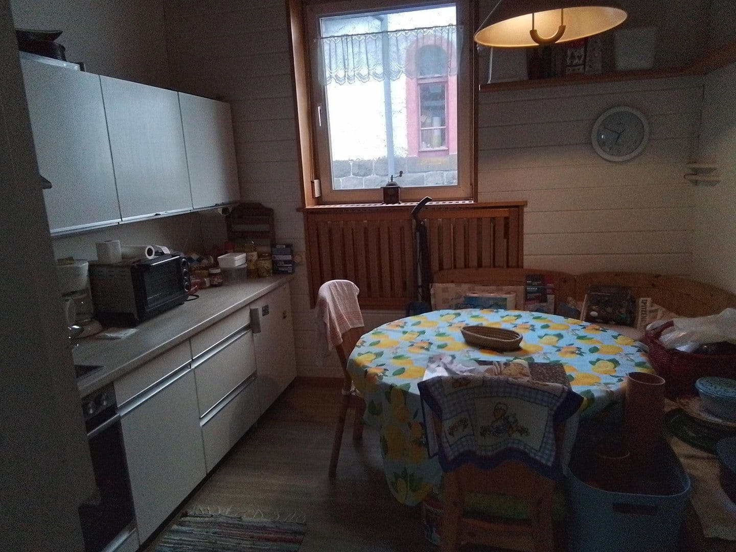 Predaj domu 121 m², pozemok 1.060 m², Grünberg, Hesensko Predaj domu 121 m², pozemok 1.060 m², Grünberg, Hesensko