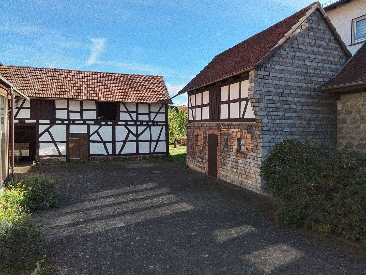 Predaj domu 121 m², pozemok 1.060 m², Grünberg, Hesensko Predaj domu 121 m², pozemok 1.060 m², Grünberg, Hesensko