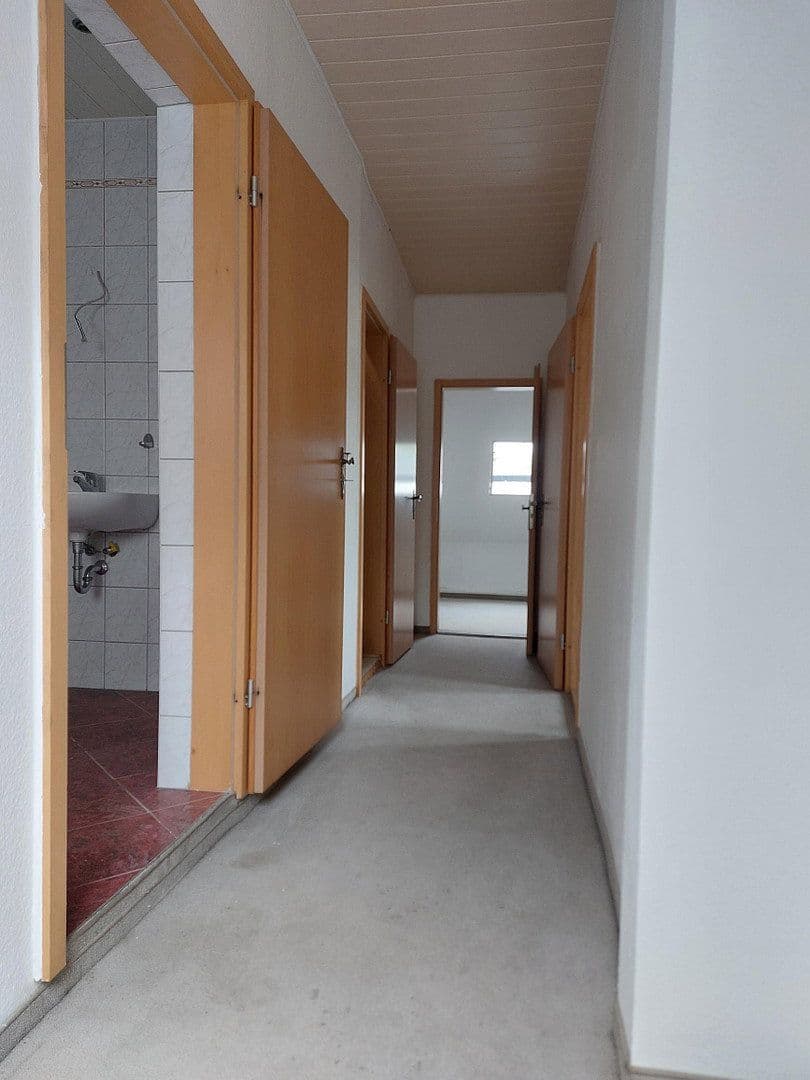 Predaj domu 155 m², pozemok 200 m², Stollberg/Erzgebirge, Sasko Predaj domu 155 m², pozemok 200 m², Stollberg/Erzgebirge, Sasko