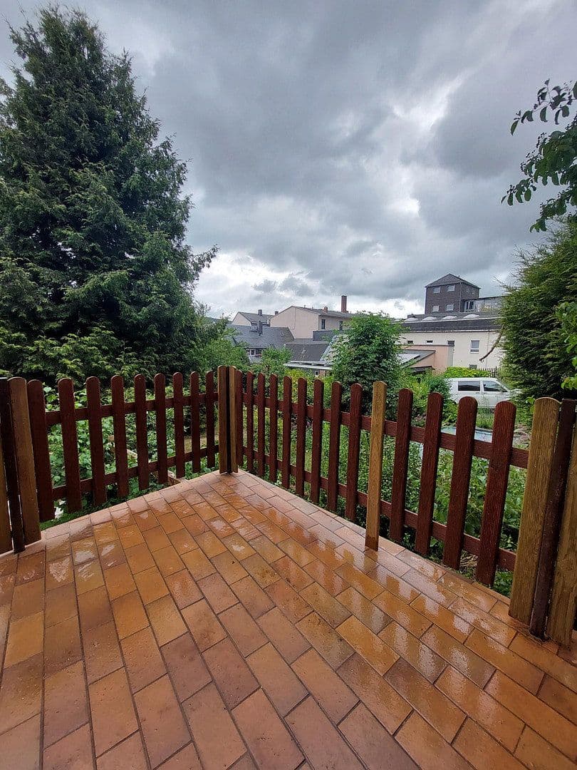 Predaj domu 155 m², pozemok 200 m², Stollberg/Erzgebirge, Sasko Predaj domu 155 m², pozemok 200 m², Stollberg/Erzgebirge, Sasko