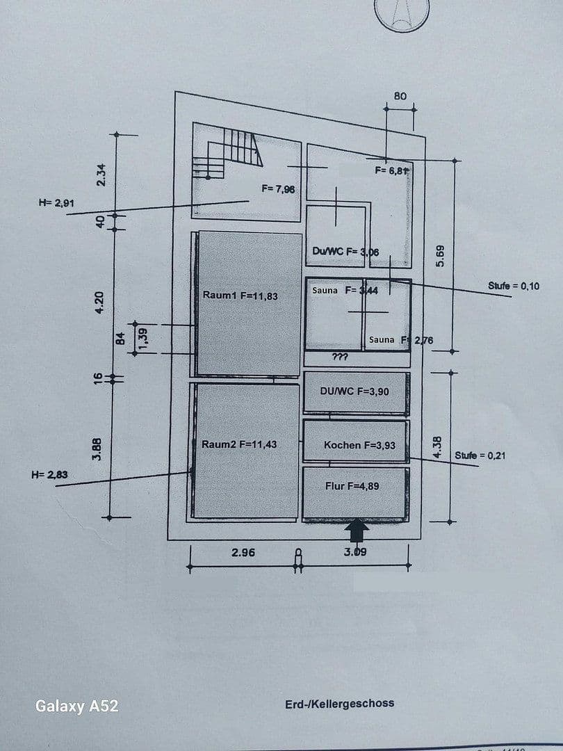 Predaj domu 155 m², pozemok 200 m², Stollberg/Erzgebirge, Sasko Predaj domu 155 m², pozemok 200 m², Stollberg/Erzgebirge, Sasko
