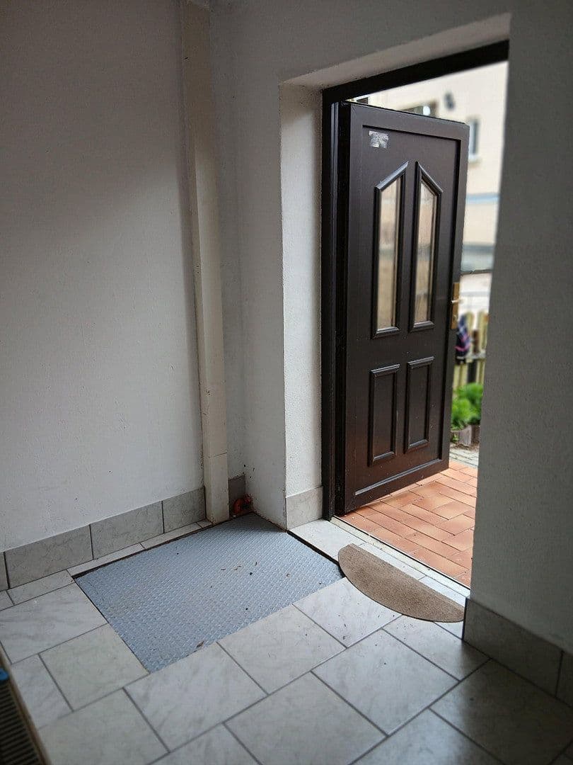 Predaj domu 155 m², pozemok 200 m², Stollberg/Erzgebirge, Sasko Predaj domu 155 m², pozemok 200 m², Stollberg/Erzgebirge, Sasko