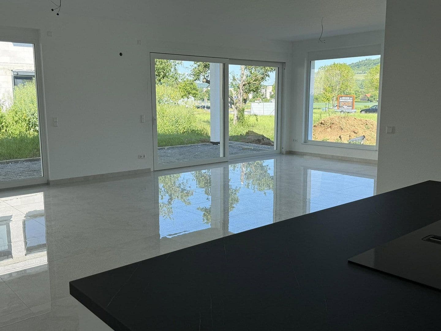 Prenájom bytu 3-izbový 127 m², Thomas-Schreiber-Weg 5 Wohnung oben, Bad Mergentheim, Bádensko-Wurttembersko Prenájom bytu 3-izbový 127 m², Thomas-Schreiber-Weg 5 Wohnung oben, Bad Mergentheim, Bádensko-Wurttembersko