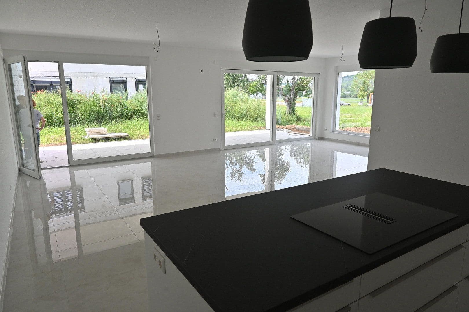 Prenájom bytu 3-izbový 127 m², Thomas-Schreiber-Weg 5 Wohnung oben, Bad Mergentheim, Bádensko-Wurttembersko Prenájom bytu 3-izbový 127 m², Thomas-Schreiber-Weg 5 Wohnung oben, Bad Mergentheim, Bádensko-Wurttembersko
