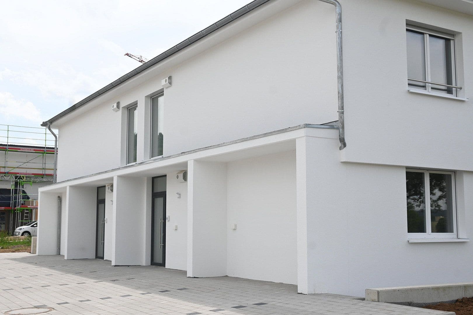Prenájom bytu 3-izbový 127 m², Thomas-Schreiber-Weg 5 Wohnung oben, Bad Mergentheim, Bádensko-Wurttembersko Prenájom bytu 3-izbový 127 m², Thomas-Schreiber-Weg 5 Wohnung oben, Bad Mergentheim, Bádensko-Wurttembersko
