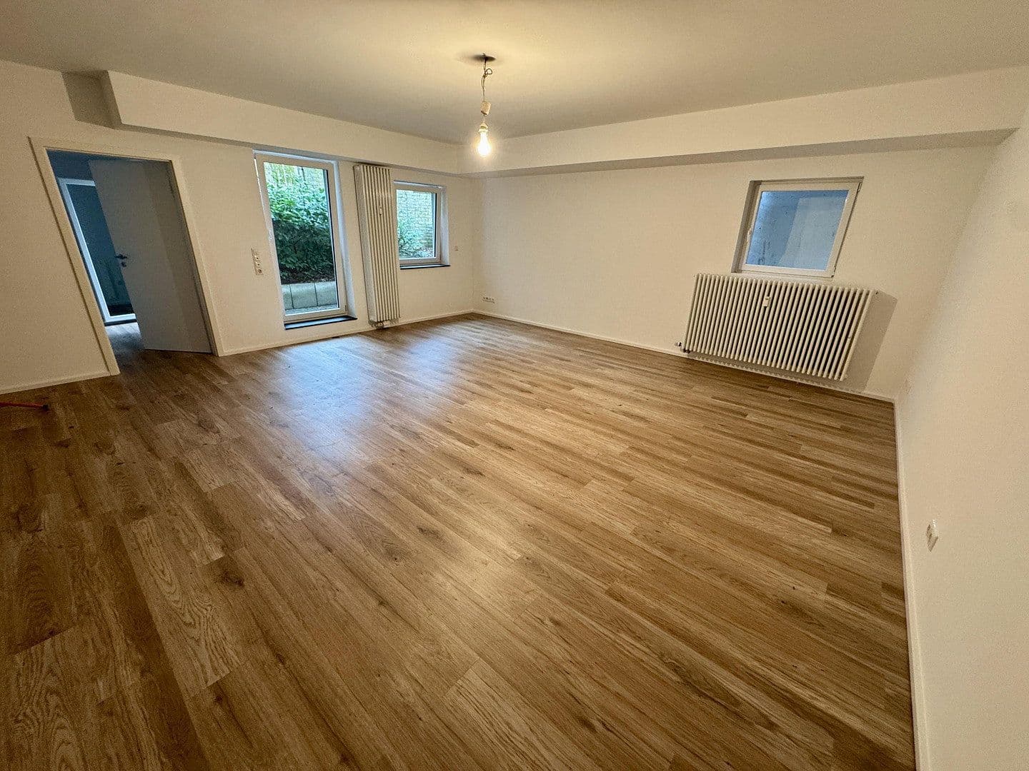 Prenájom bytu 2-izbový 65 m², Rütscher Straße 209, Aachen, Severné Porýnie - Westfálsko Prenájom bytu 2-izbový 65 m², Rütscher Straße 209, Aachen, Severné Porýnie - Westfálsko