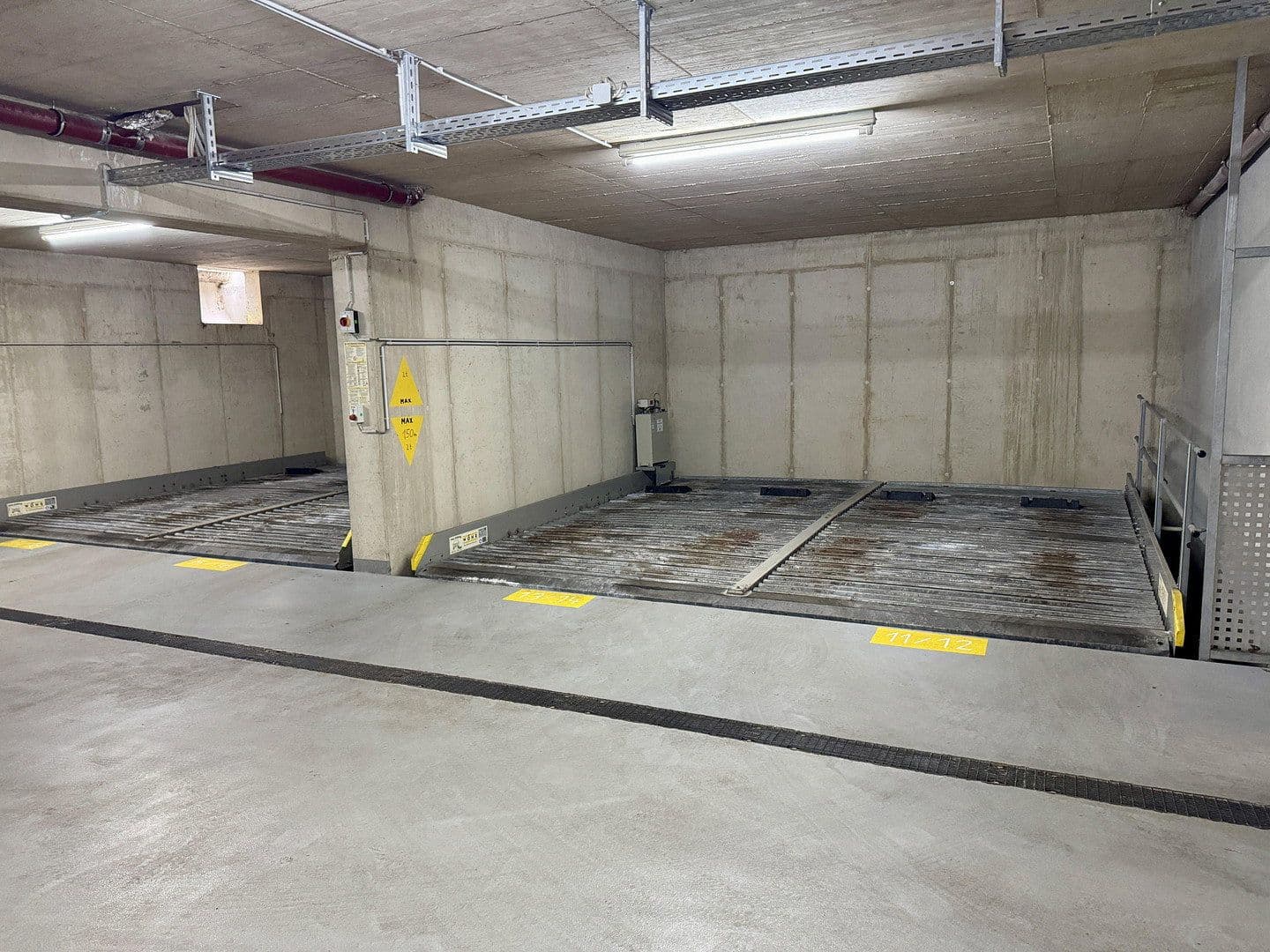 Prenájom bytu 2-izbový 65 m², Rütscher Straße 209, Aachen, Severné Porýnie - Westfálsko Prenájom bytu 2-izbový 65 m², Rütscher Straße 209, Aachen, Severné Porýnie - Westfálsko