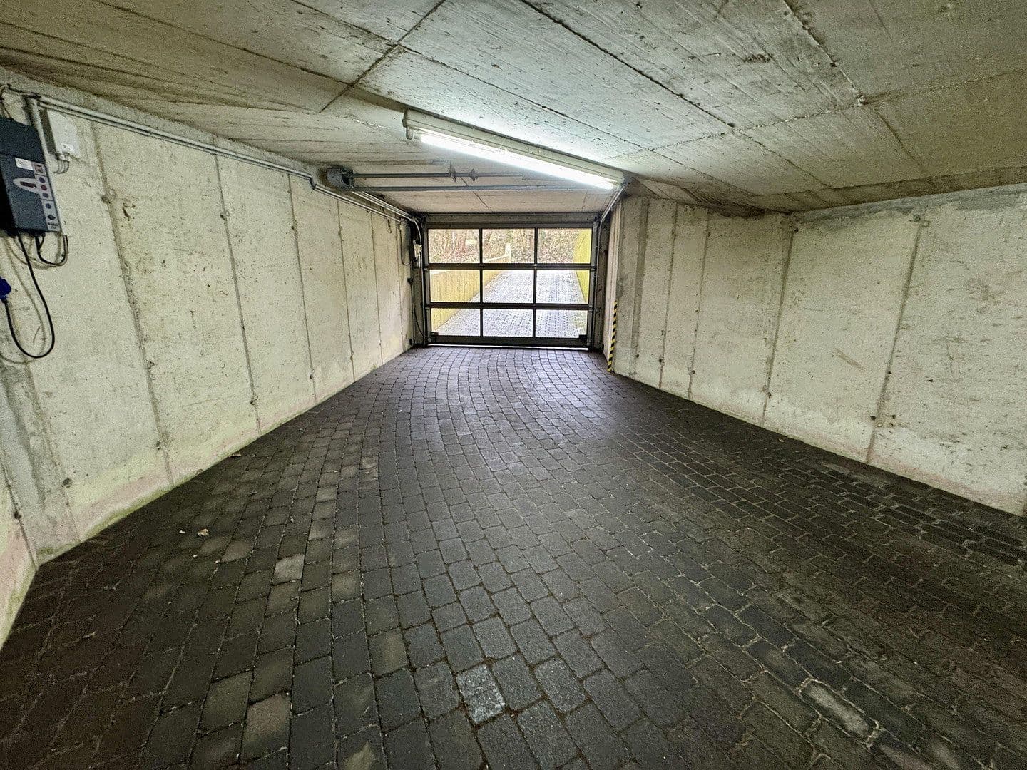 Prenájom bytu 2-izbový 65 m², Rütscher Straße 209, Aachen, Severné Porýnie - Westfálsko Prenájom bytu 2-izbový 65 m², Rütscher Straße 209, Aachen, Severné Porýnie - Westfálsko