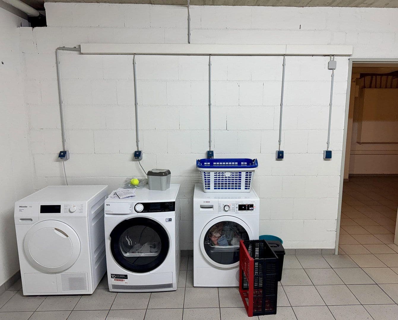 Prenájom bytu 2-izbový 65 m², Rütscher Straße 209, Aachen, Severné Porýnie - Westfálsko Prenájom bytu 2-izbový 65 m², Rütscher Straße 209, Aachen, Severné Porýnie - Westfálsko