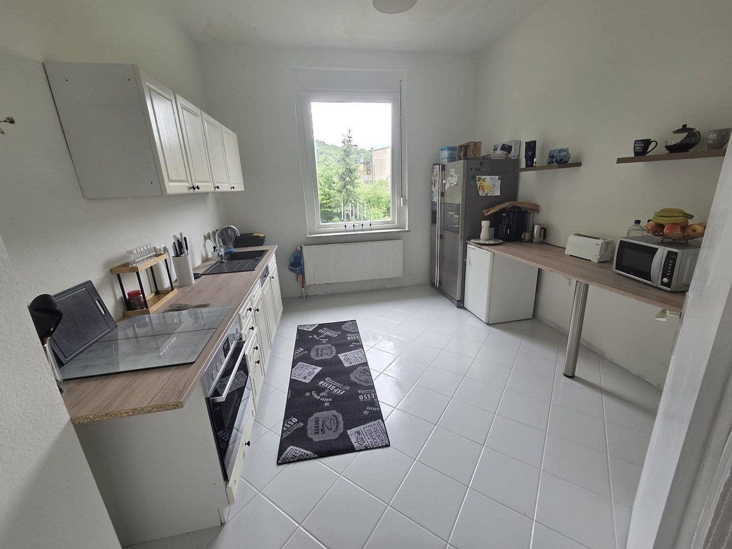 Prenájom domu 195 m², pozemok 535 m², Feusdorfer Straße 4, Jünkerath, Porýnie-Falcko Prenájom domu 195 m², pozemok 535 m², Feusdorfer Straße 4, Jünkerath, Porýnie-Falcko