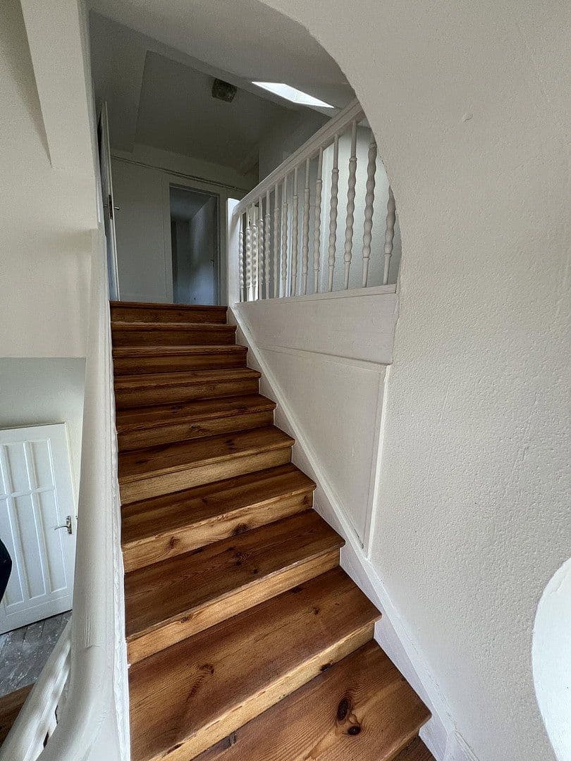Prenájom domu 195 m², pozemok 535 m², Feusdorfer Straße 4, Jünkerath, Porýnie-Falcko Prenájom domu 195 m², pozemok 535 m², Feusdorfer Straße 4, Jünkerath, Porýnie-Falcko