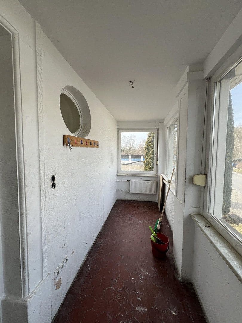 Prenájom domu 195 m², pozemok 535 m², Feusdorfer Straße 4, Jünkerath, Porýnie-Falcko Prenájom domu 195 m², pozemok 535 m², Feusdorfer Straße 4, Jünkerath, Porýnie-Falcko