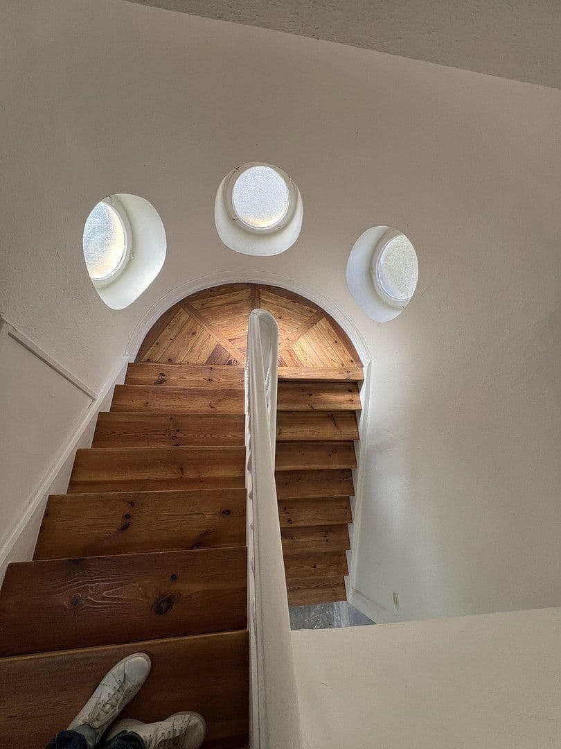 Prenájom domu 195 m², pozemok 535 m², Feusdorfer Straße 4, Jünkerath, Porýnie-Falcko Prenájom domu 195 m², pozemok 535 m², Feusdorfer Straße 4, Jünkerath, Porýnie-Falcko