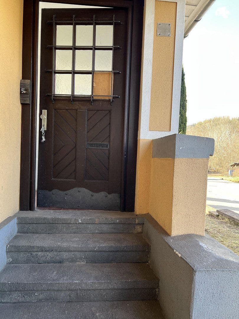 Prenájom domu 195 m², pozemok 535 m², Feusdorfer Straße 4, Jünkerath, Porýnie-Falcko Prenájom domu 195 m², pozemok 535 m², Feusdorfer Straße 4, Jünkerath, Porýnie-Falcko