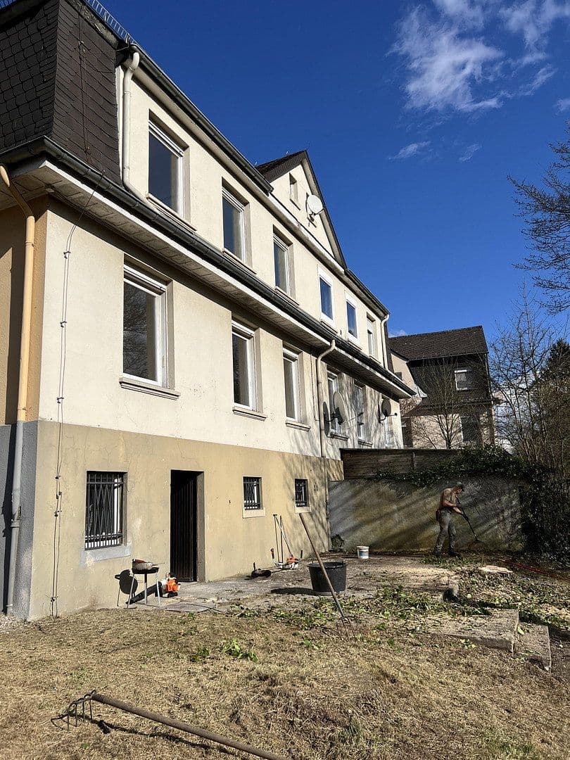 Prenájom domu 195 m², pozemok 535 m², Feusdorfer Straße 4, Jünkerath, Porýnie-Falcko Prenájom domu 195 m², pozemok 535 m², Feusdorfer Straße 4, Jünkerath, Porýnie-Falcko