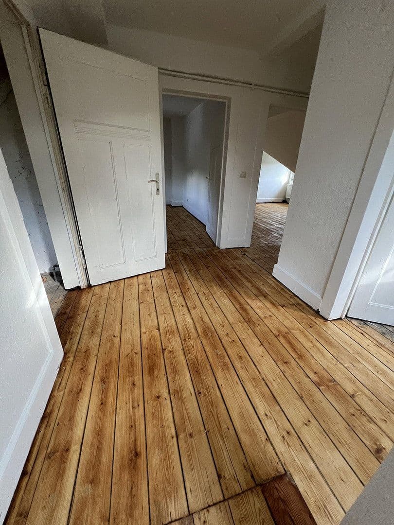 Prenájom domu 195 m², pozemok 535 m², Feusdorfer Straße 4, Jünkerath, Porýnie-Falcko Prenájom domu 195 m², pozemok 535 m², Feusdorfer Straße 4, Jünkerath, Porýnie-Falcko