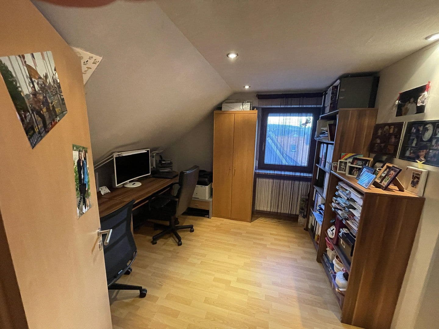 Predaj domu 250 m², pozemok 400 m², Reichenberg, Bavorsko Predaj domu 250 m², pozemok 400 m², Reichenberg, Bavorsko