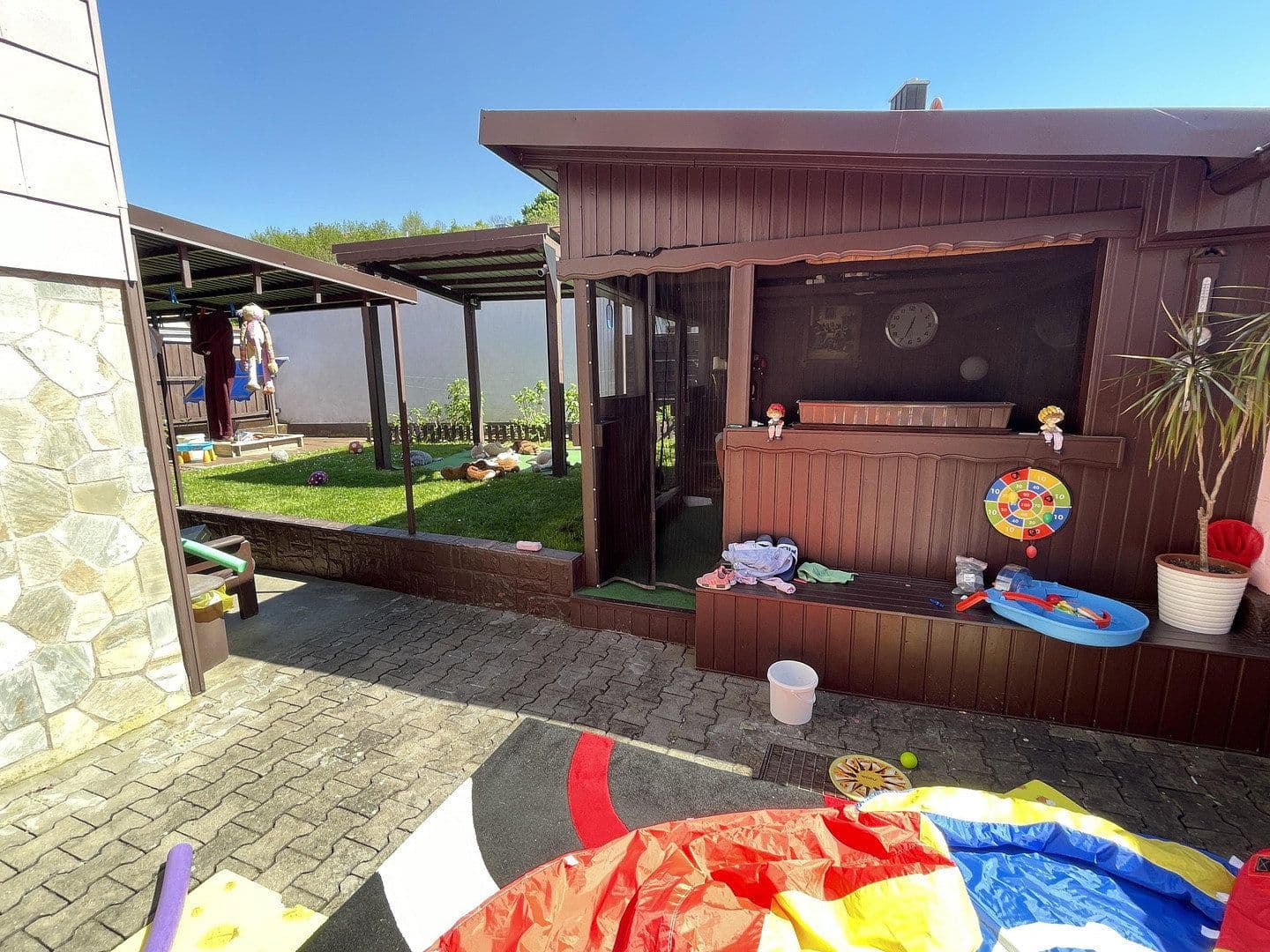 Predaj domu 250 m², pozemok 400 m², Reichenberg, Bavorsko Predaj domu 250 m², pozemok 400 m², Reichenberg, Bavorsko