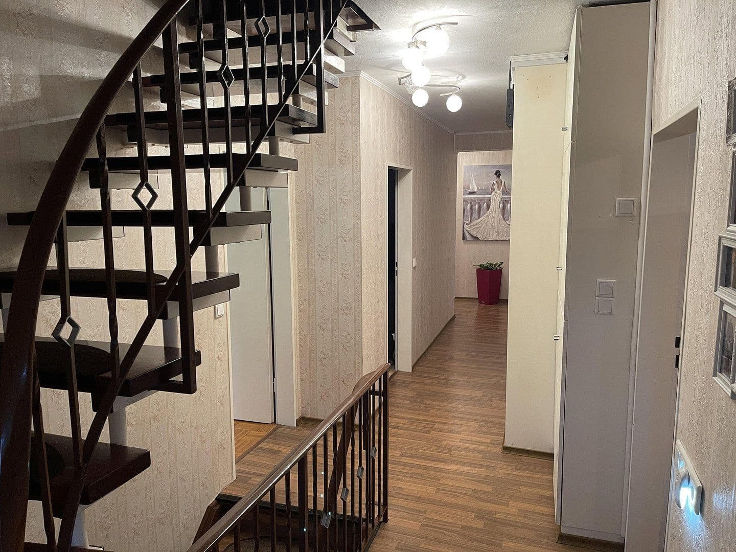 Predaj domu 250 m², pozemok 400 m², Reichenberg, Bavorsko Predaj domu 250 m², pozemok 400 m², Reichenberg, Bavorsko
