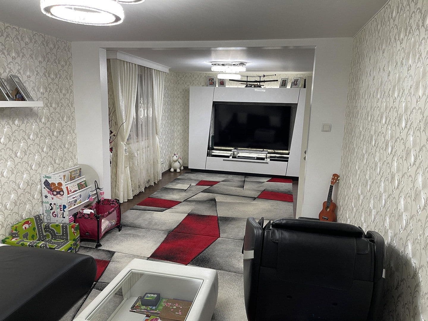 Predaj domu 250 m², pozemok 400 m², Reichenberg, Bavorsko Predaj domu 250 m², pozemok 400 m², Reichenberg, Bavorsko