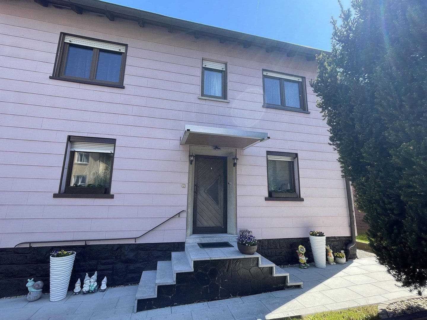 Predaj domu 250 m², pozemok 400 m², Reichenberg, Bavorsko Predaj domu 250 m², pozemok 400 m², Reichenberg, Bavorsko