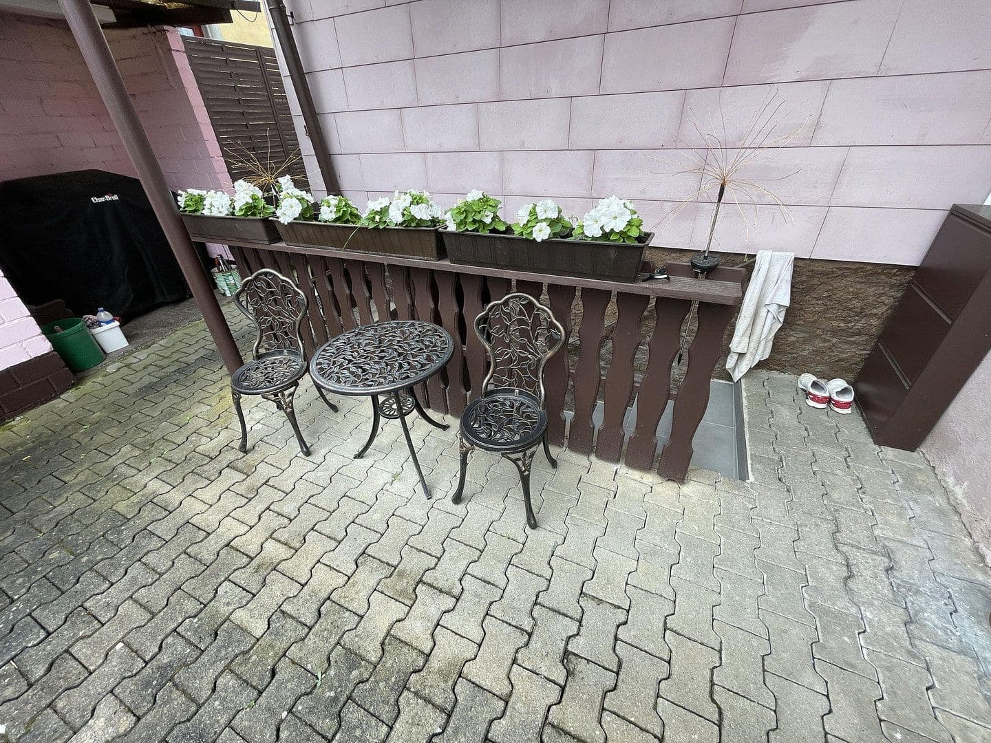 Predaj domu 250 m², pozemok 400 m², Reichenberg, Bavorsko Predaj domu 250 m², pozemok 400 m², Reichenberg, Bavorsko